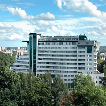 Polonia Apartamenty Kołobrzeg Eksteriør bilde