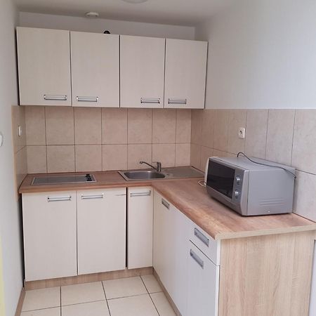 Polonia Apartamenty Kołobrzeg Eksteriør bilde