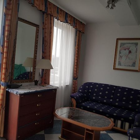 Polonia Apartamenty Kołobrzeg Eksteriør bilde
