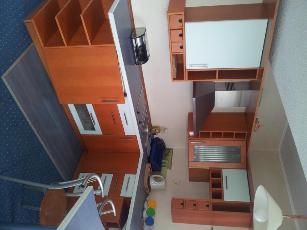 Polonia Apartamenty Kołobrzeg Rom bilde