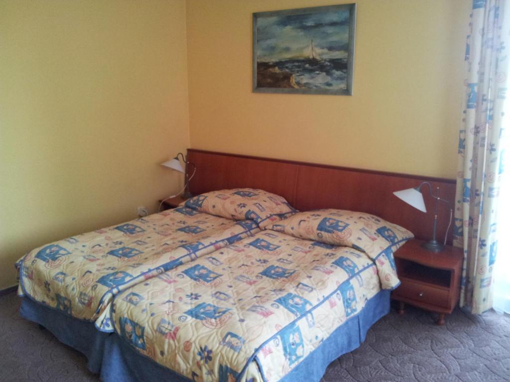 Polonia Apartamenty Kołobrzeg Rom bilde