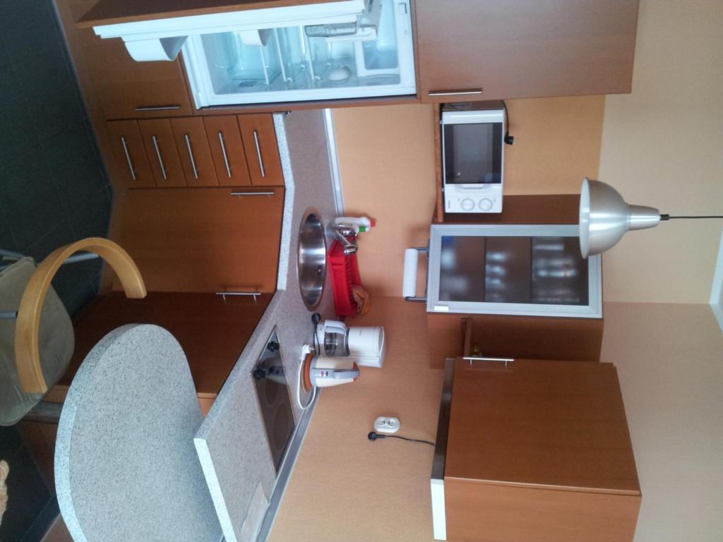 Polonia Apartamenty Kołobrzeg Rom bilde