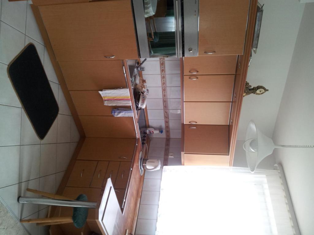 Polonia Apartamenty Kołobrzeg Rom bilde