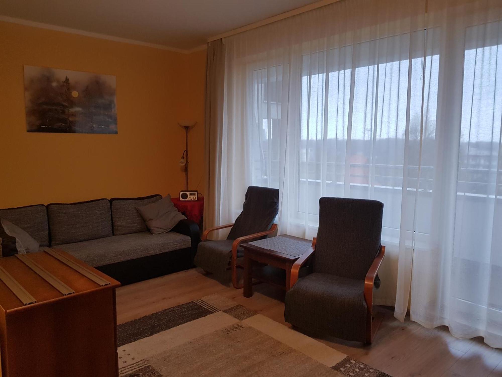 Polonia Apartamenty Kołobrzeg Eksteriør bilde