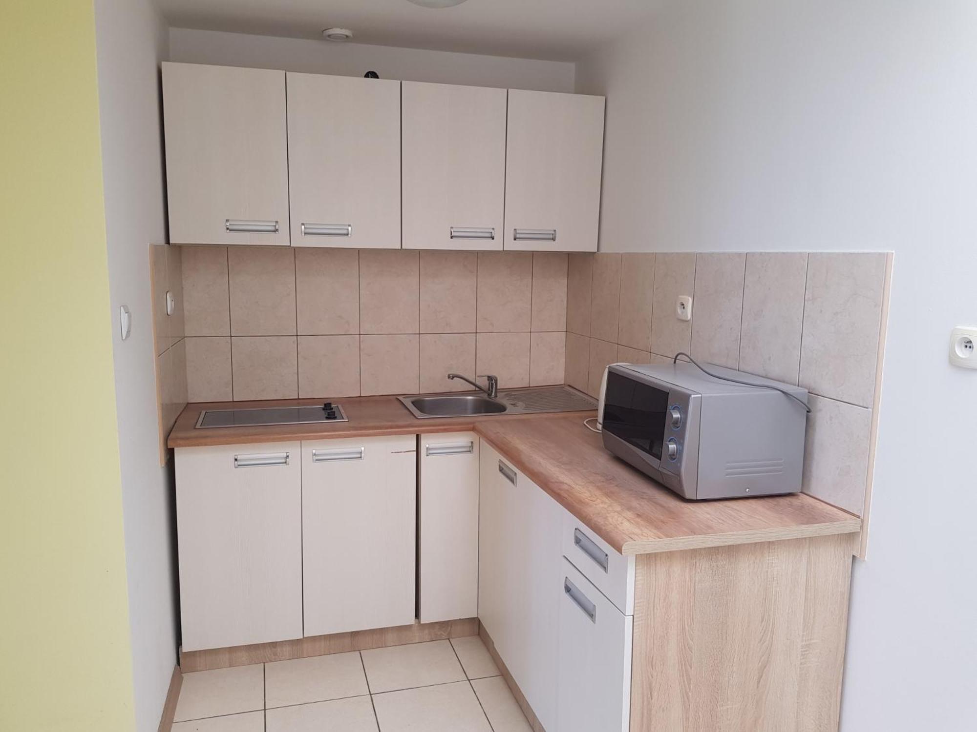 Polonia Apartamenty Kołobrzeg Eksteriør bilde