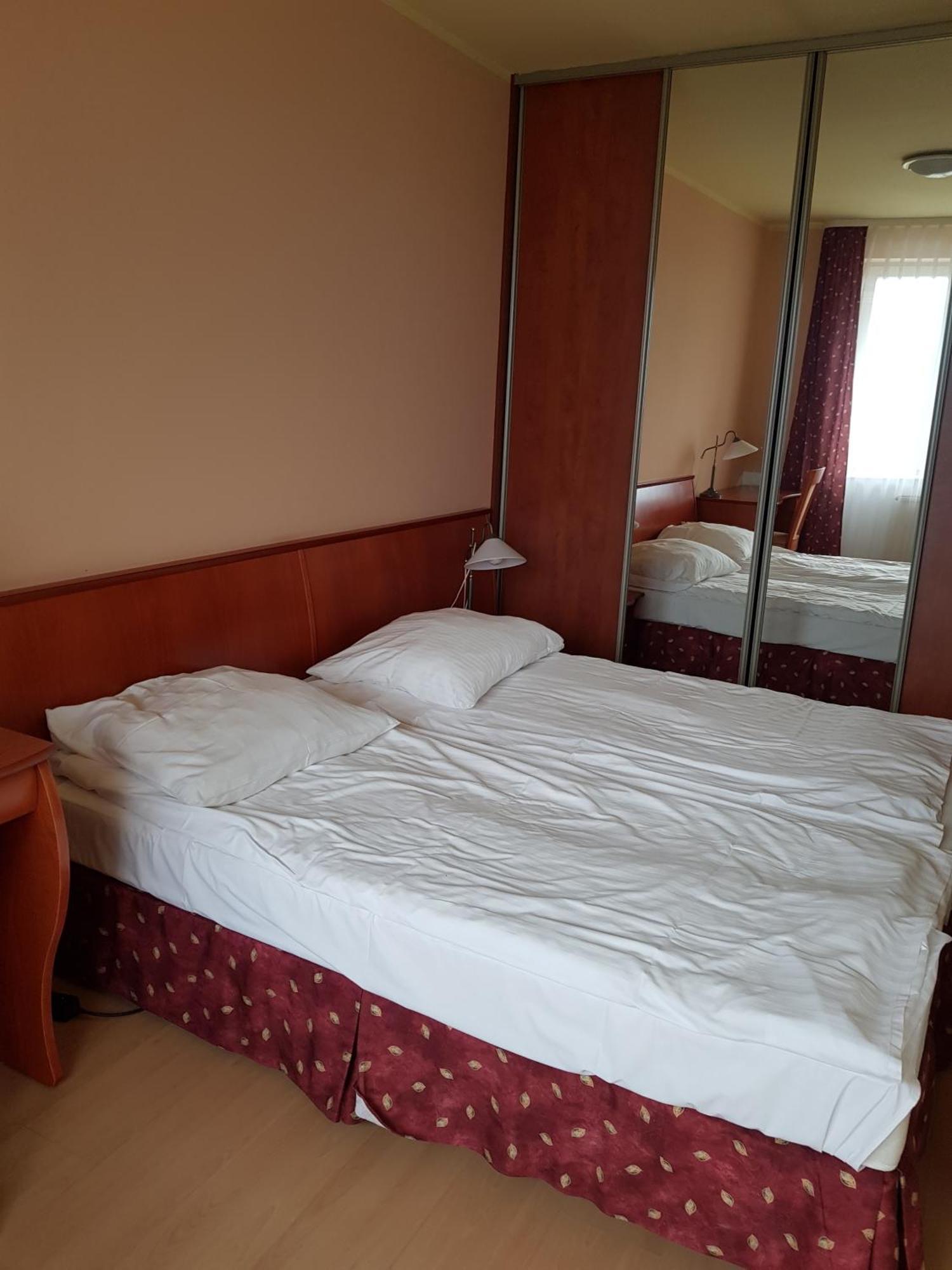 Polonia Apartamenty Kołobrzeg Eksteriør bilde