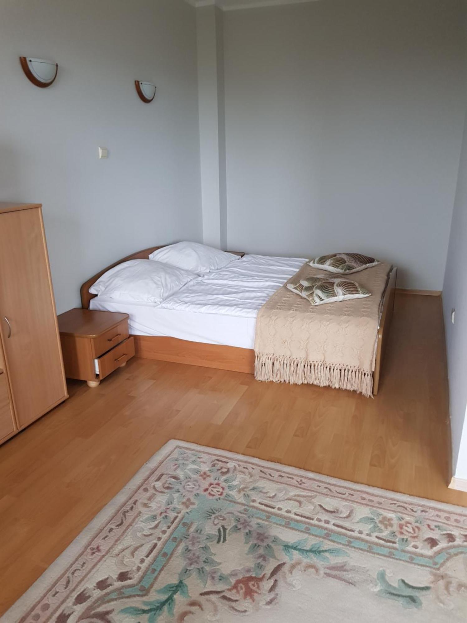 Polonia Apartamenty Kołobrzeg Eksteriør bilde