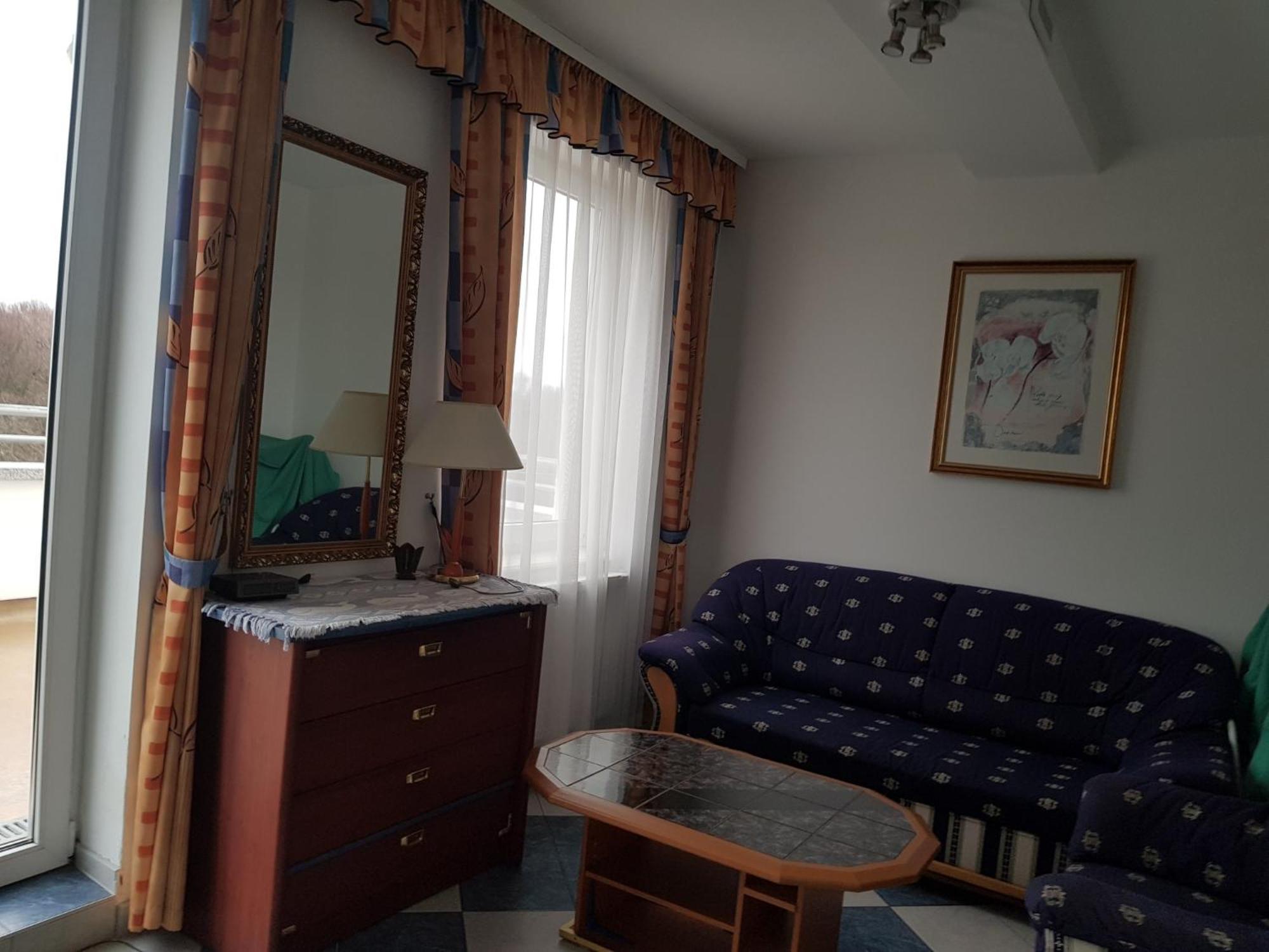 Polonia Apartamenty Kołobrzeg Eksteriør bilde