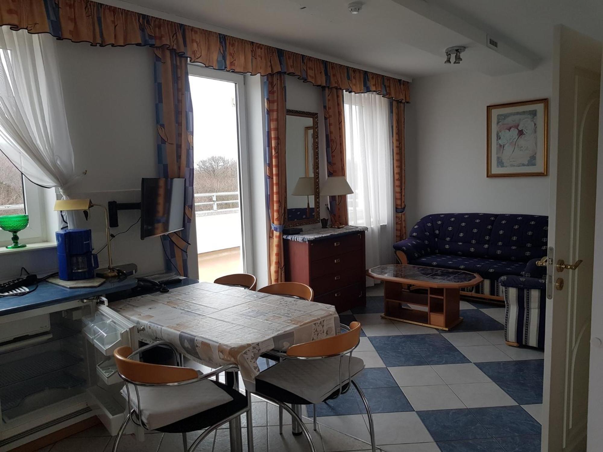 Polonia Apartamenty Kołobrzeg Eksteriør bilde