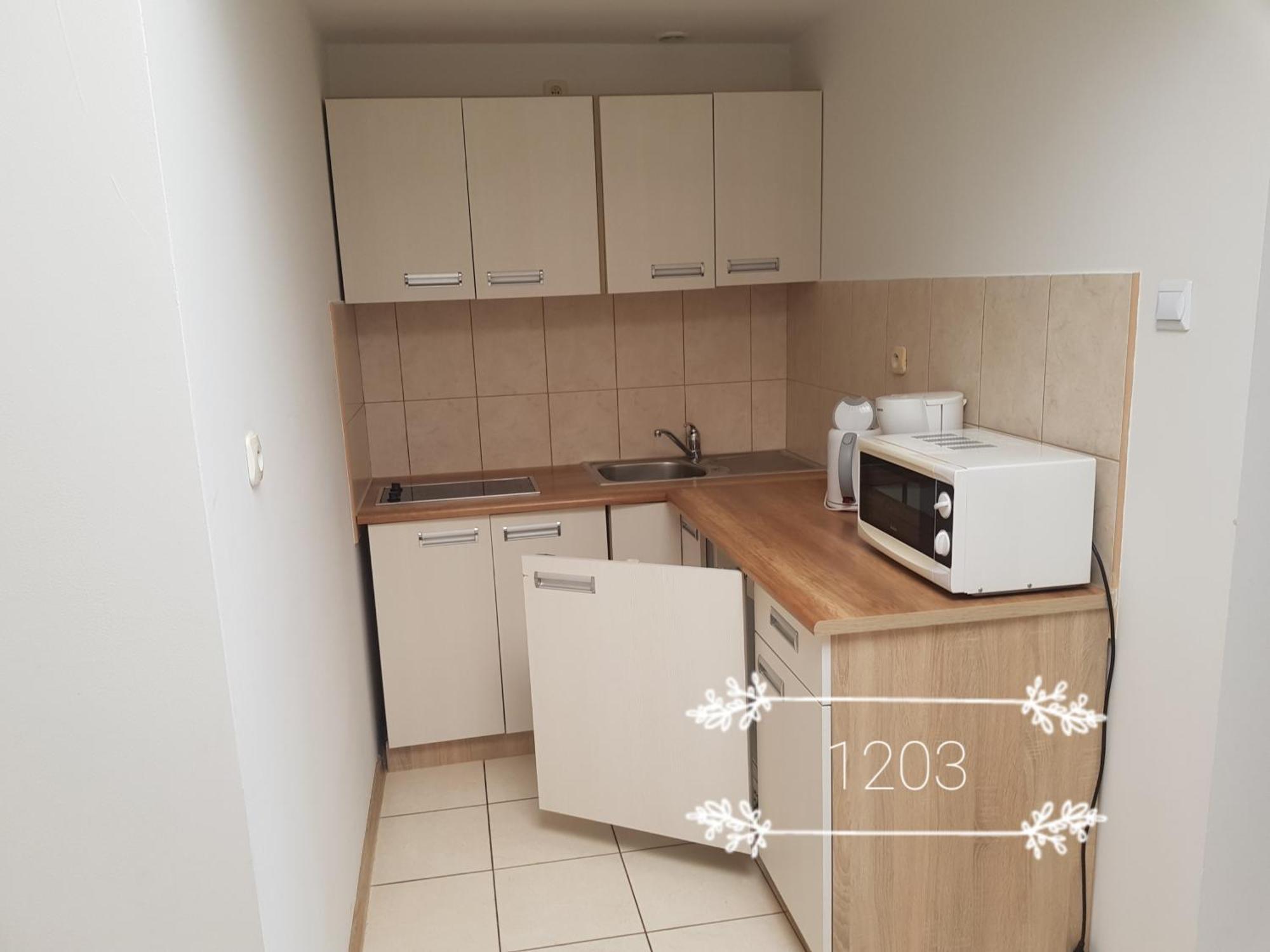 Polonia Apartamenty Kołobrzeg Eksteriør bilde